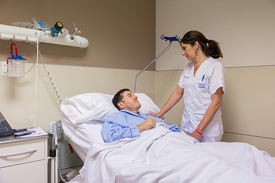 Asistencia Sanitaria