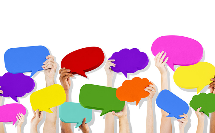 Canal de Consultas y Solicitudes