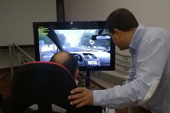 Promoción de la prevención